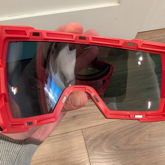 Smith I/O XL Mag Ski Goggles - Picture 6 of 8